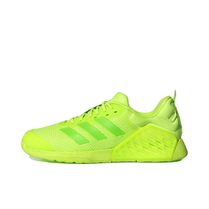 Superge in čevlji adidas Performance Dropset 3 Zelena | IH5248