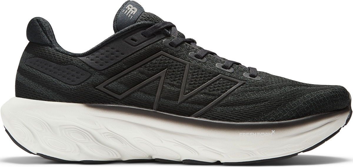 Superge in čevlji New Balance Fresh Foam x 1080 v13 Črna | m1080k13d, 0