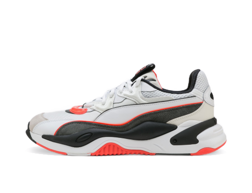 Superge in čevlji Puma RS-2K Messaging Bela | 372975 05