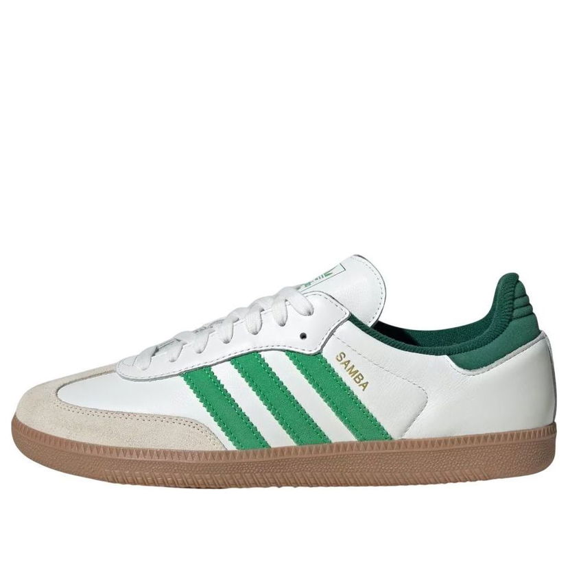 Superge in čevlji adidas Originals Samba Bela | JI3202