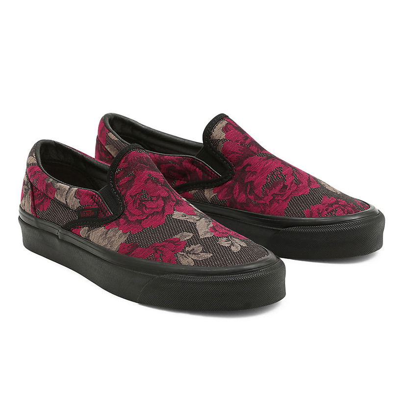 Superge in čevlji Vans Anaheim Factory Classic Slip-On 98 DX Večbarvna | VN0A5KX88FH