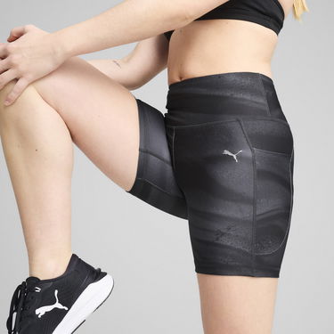 Kratke hlače Puma Run Velocity 5" Shorts Črna | 526872_01, 4