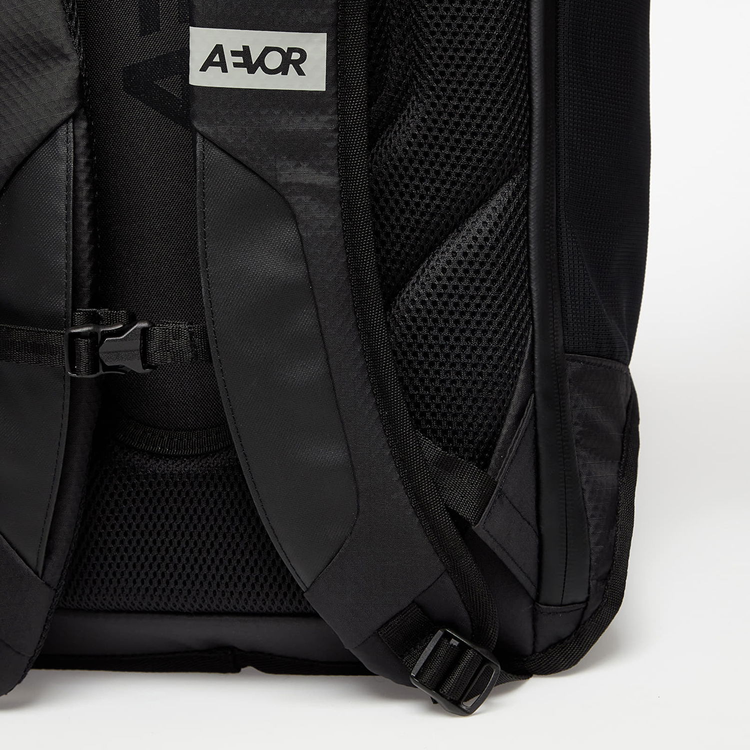 Nahrbtnik Aevor Trip Pack Proof Backpack Črna | AVR-TRW-001-801, 1