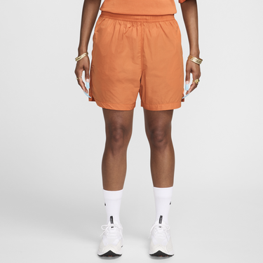 Kratke hlače Nike NOCTA CS Shorts Oranžna | FN8194-808, 4