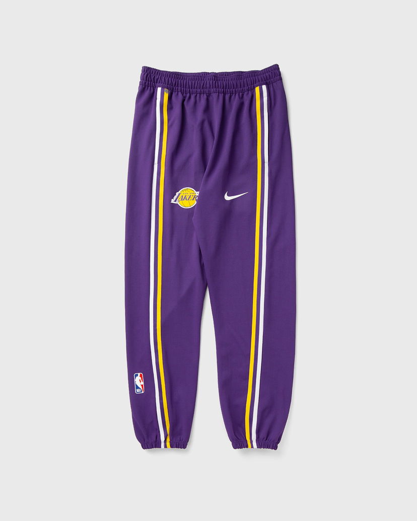 Trenirka Nike Los Angeles Lakers Zone Pant Lila | HM6910-504