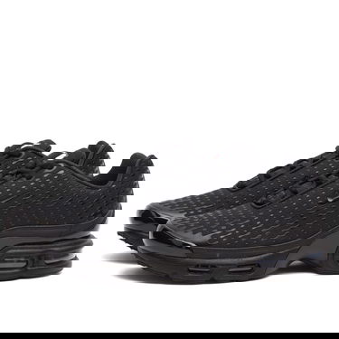 Superge in čevlji Nike Air Max Plus Vii UK 4 Črna | HQ2197-001, 2