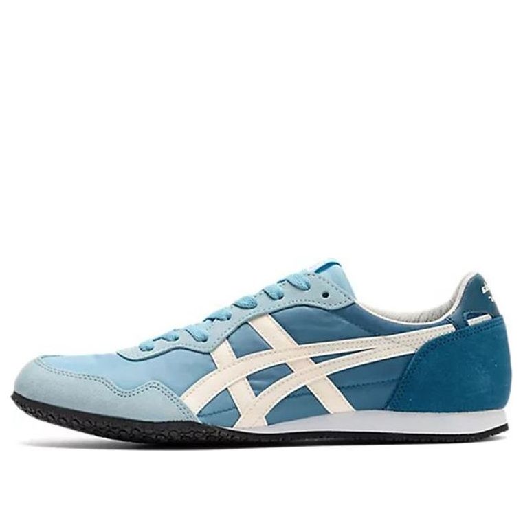 Superge in čevlji Onitsuka Tiger Serrano Modra | 1183B400-405