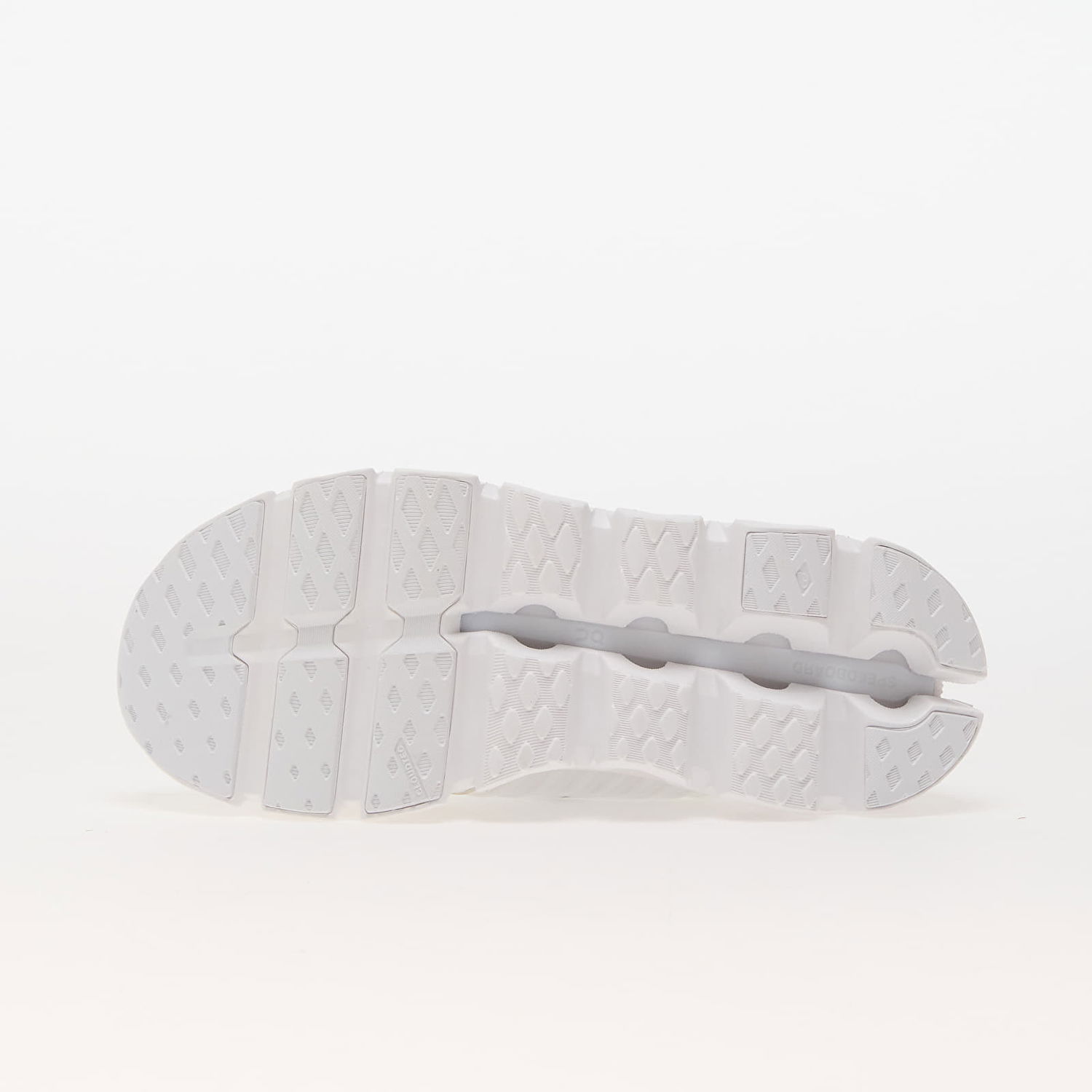 Superge in čevlji On Running Cloudswift 3 AD Undyed White W Bela | 3WD10151743, 1
