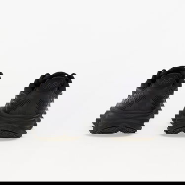 Superge in čevlji Hoka One One Clifton 9 Triple Black W Črna | 1127896-BBLC, 4