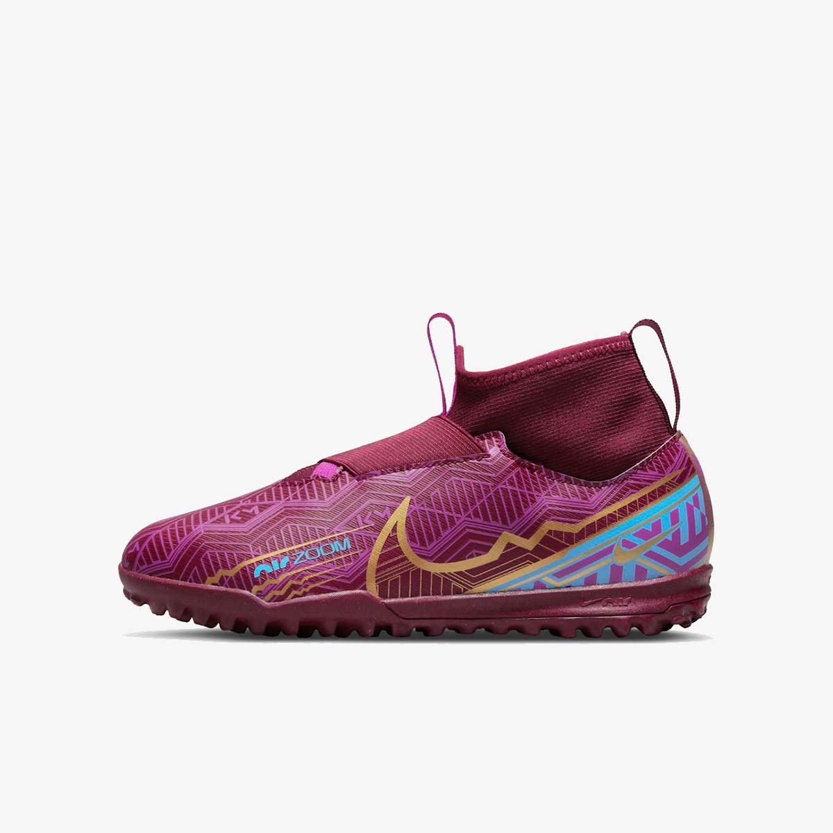 Superge in čevlji Nike ZOOM SUPERFLY 9 Večbarvna | DO9794-694, 0
