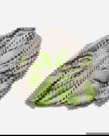 Jakna Post Archive Faction (PAF) 7.0 Multi Pocket Sporty Jacket Zelena | 7.0OJL WG, 0