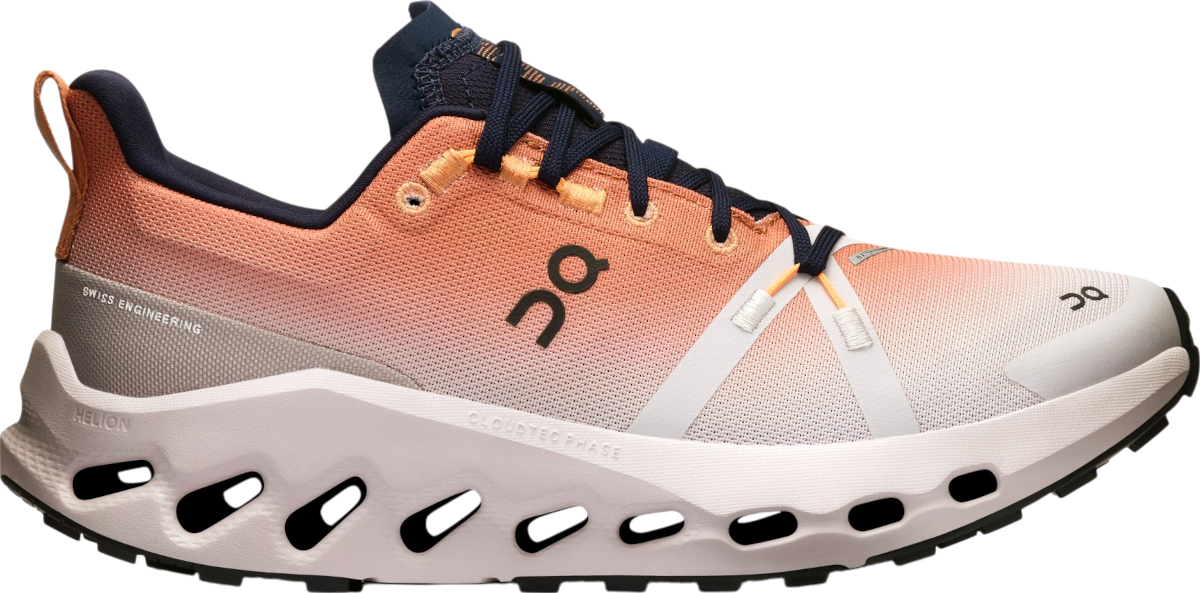 Superge in čevlji On Running On Running Cloudsurfer Trail Waterproof Oranžna | 3we10293143, 0