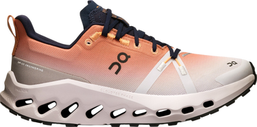 Superge in čevlji On Running On Running Cloudsurfer Trail Waterproof Oranžna | 3we10293143, 0