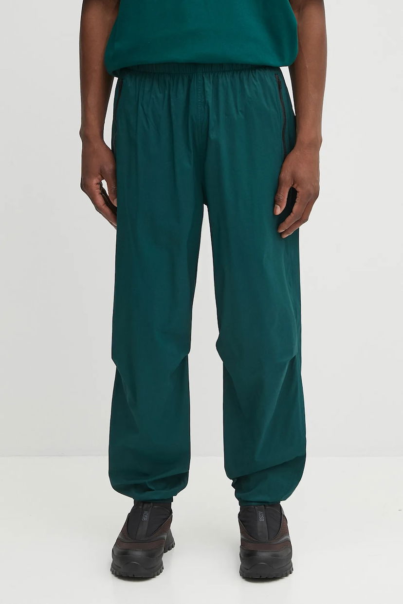 Hlače The North Face The North Face Redbox Pants Zelena | NF0A8EFV1KI1