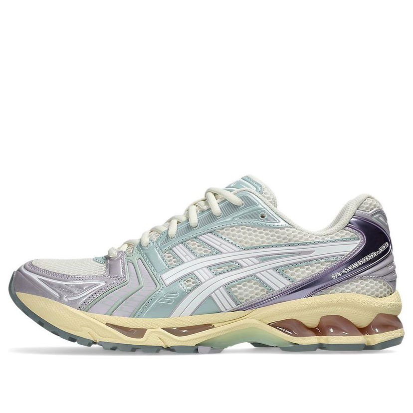 Superge in čevlji Asics Gel-Kayano 14 Bela | 1203A537-105