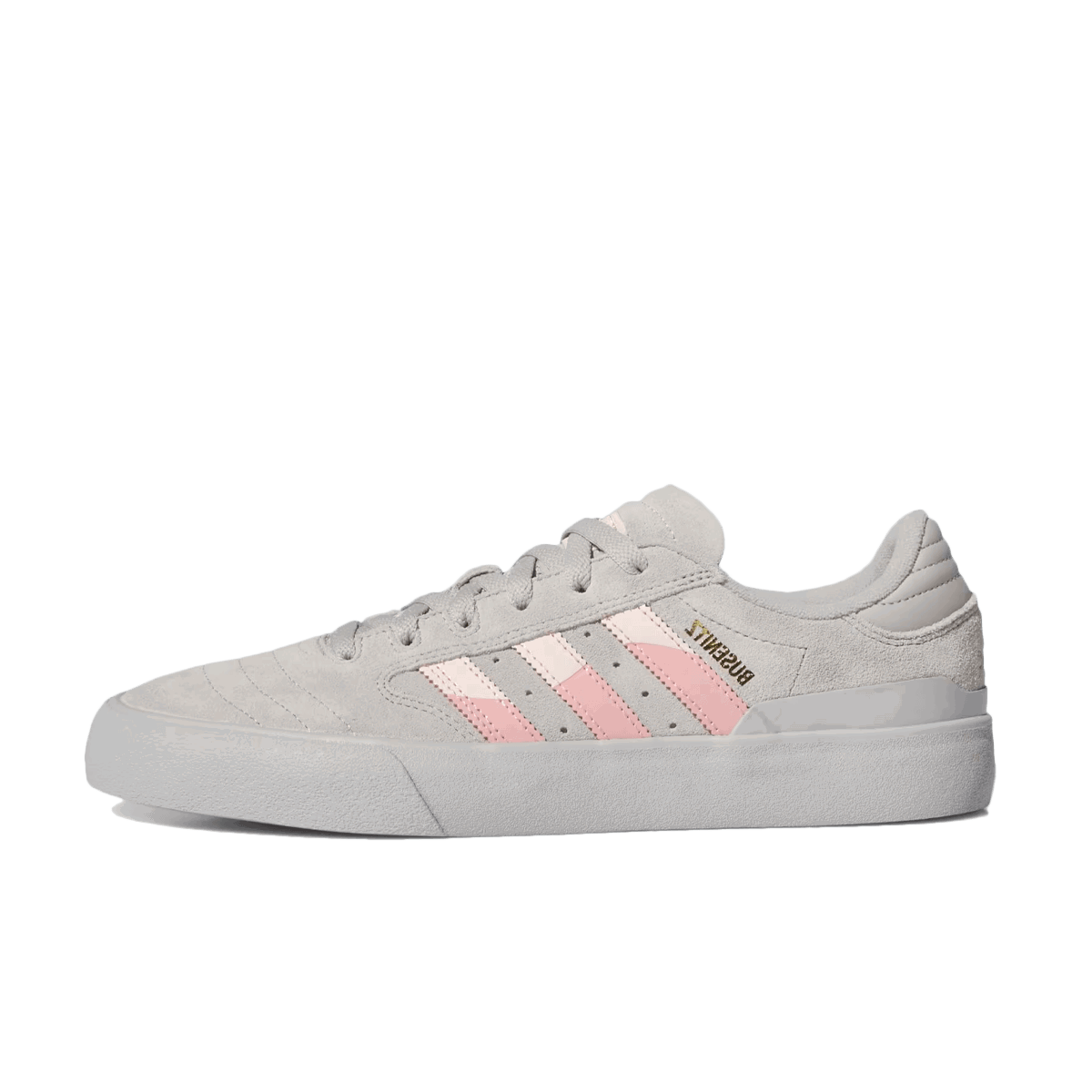 Superge in čevlji adidas Originals Dime x Busenitz Vulc II "Wonder Mauve" Siva | GW7233, 0