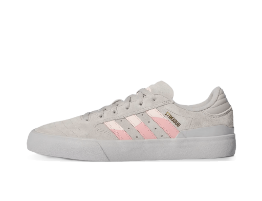 Skateboarding adidas Originals Dime x Busenitz Vulc II "Wonder Mauve" Siva | GW7233
