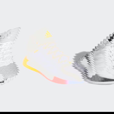 Superge in čevlji adidas Performance D Rose 11 Bela | FW8508, 6