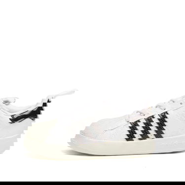 Superge in čevlji adidas Originals Bape x Adiform Superstar 360 I 3K Bela | JQ2401, 1