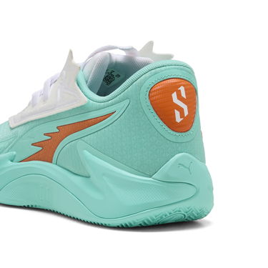 Superge in čevlji Puma Scoot Zeros II Shift Turkizna | 311398_01, 2