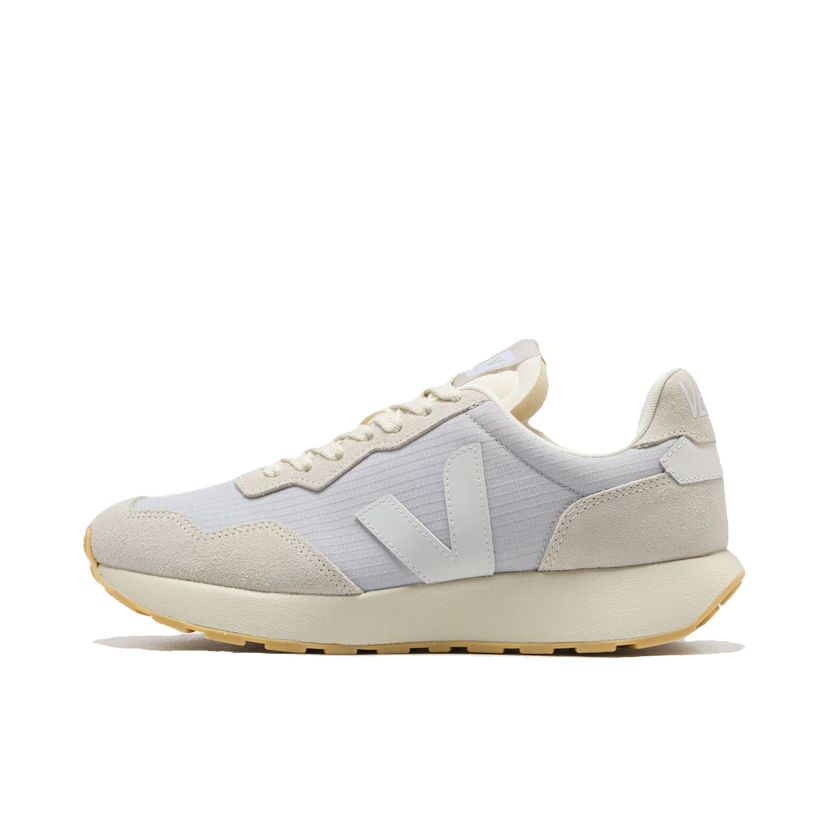 Superge in čevlji Veja RIPSTOP Lowtop Bela | PS1903748A