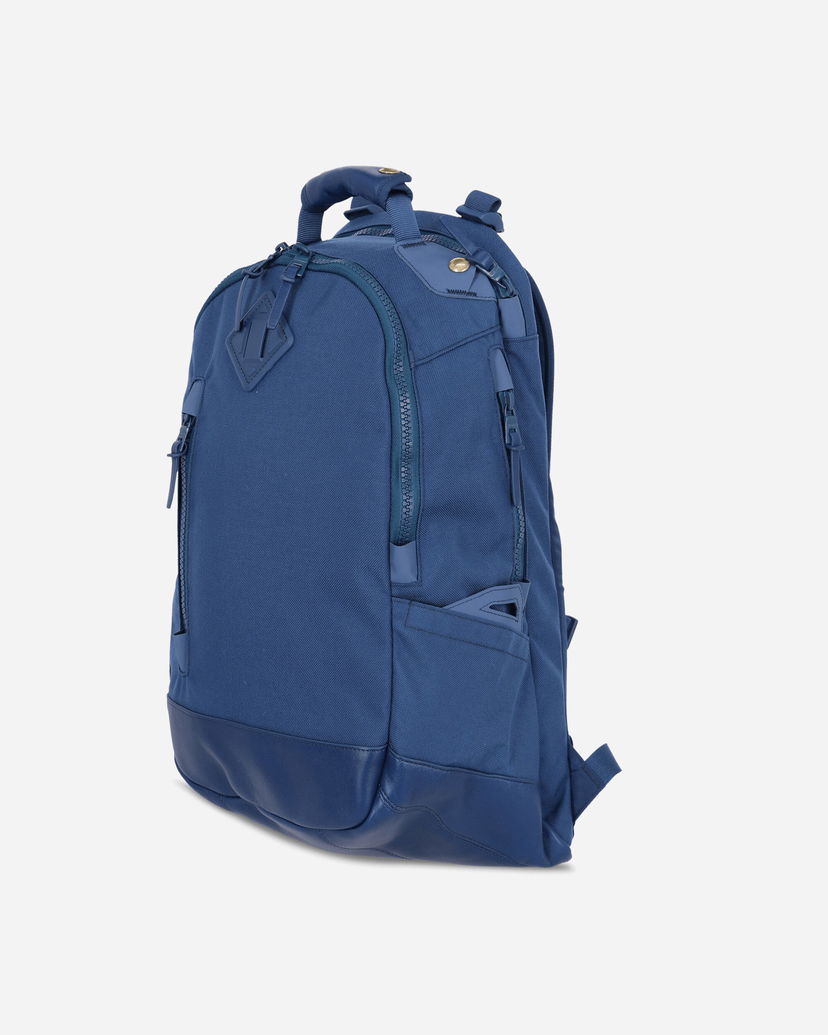 Nahrbtnik visvim Cordura 20L Backpack Modra | 0125203003032 3