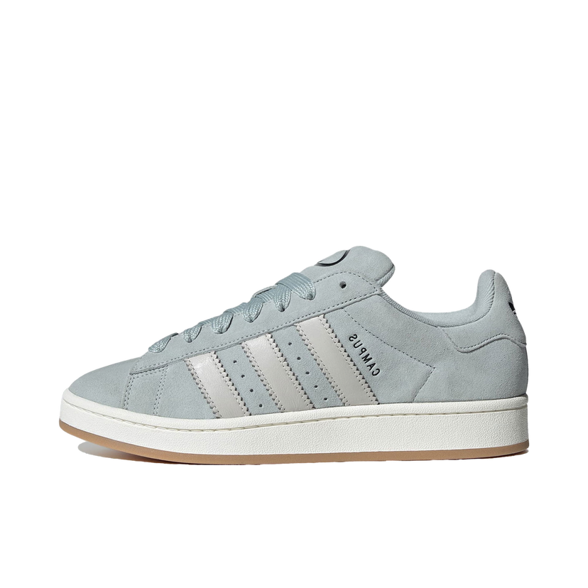 Superge in čevlji adidas Originals Campus 00s Wonder Silver Grey Siva | ID8269