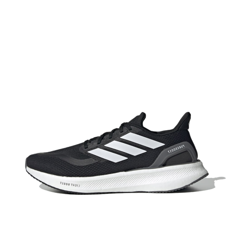 Tek adidas Performance Pureboost 5 Črna | IF9191
