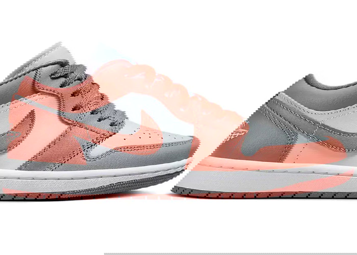Superge in čevlji Jordan Air Jordan 1 Low "Sky J Orange" W Bela | DC0774-080, 0