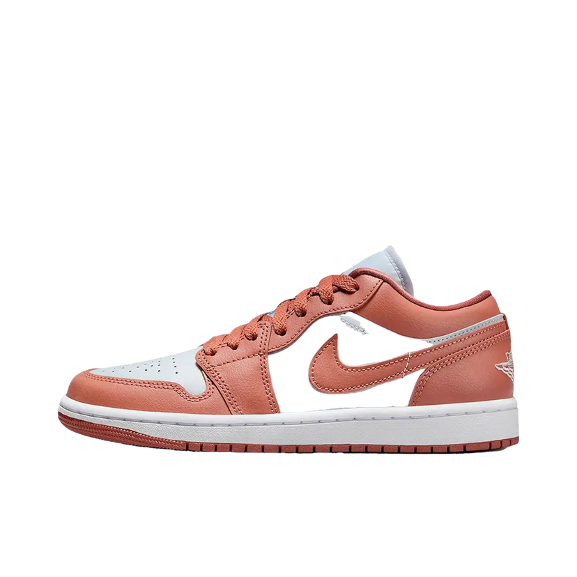 Superge in čevlji Jordan Air Jordan 1 Low "Sky J Orange" W Bela | DC0774-080