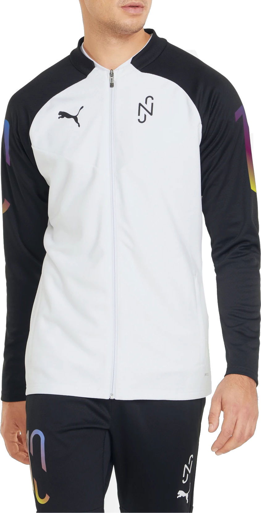 Vetrovka Puma Neymar Jr Thrill Training Jacket Večbarvna | 60567205, 0