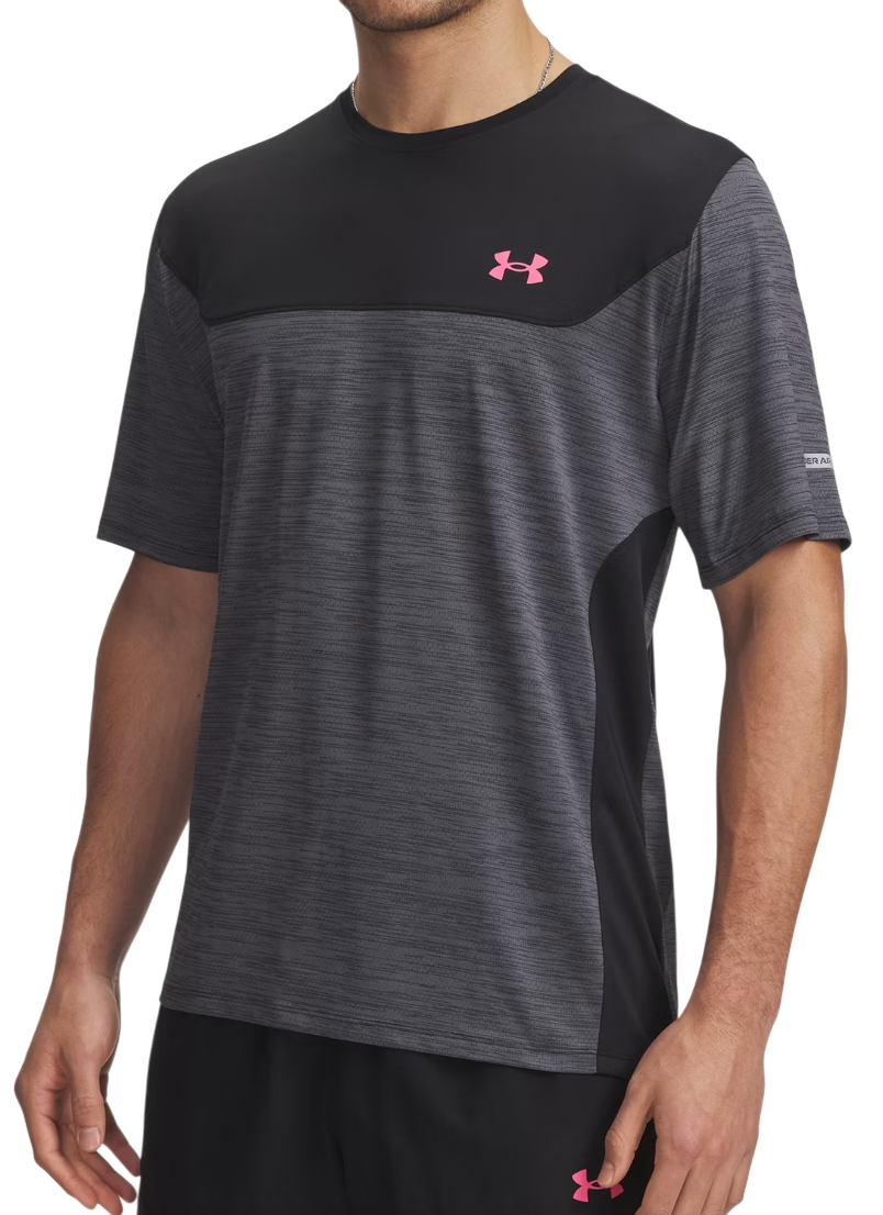 Majica Under Armour Under Armour UA Tech Utility Short Sleeve T-Shirt Siva | 6004965-001