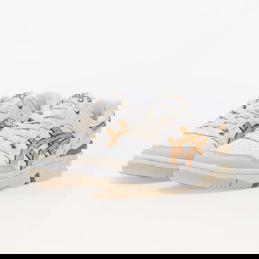 Superge in čevlji Asics EX89 Bež | 1201A476-119, 3