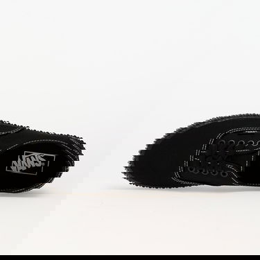 Superge in čevlji Vans Authentic Creeper Grunge Core Black Črna | VN000CR2BLK1, 3