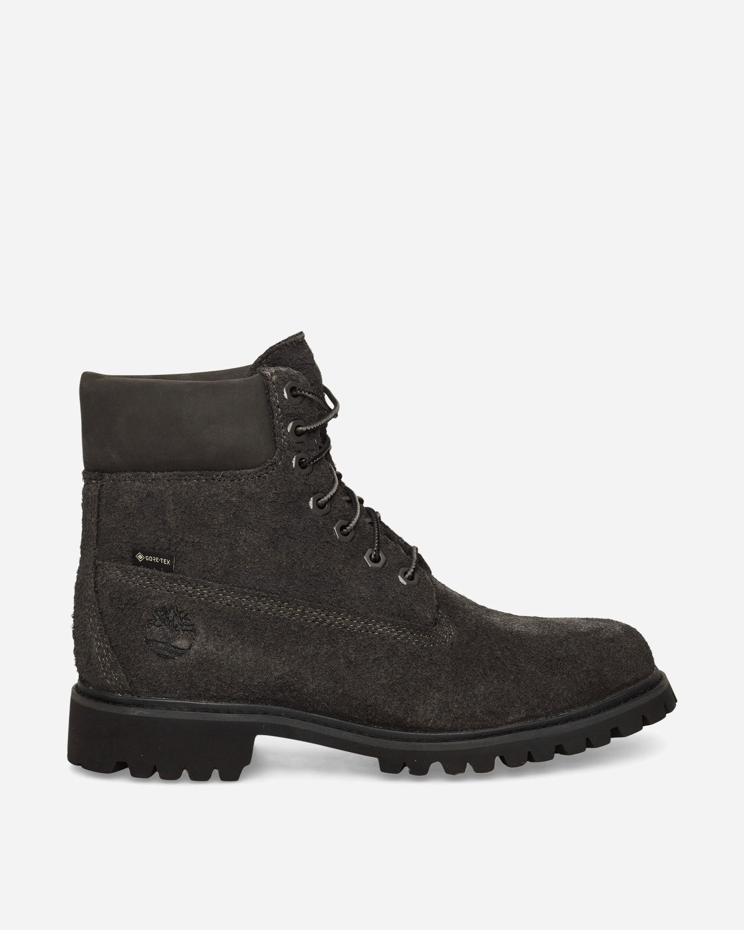 Superge in čevlji Timberland Premium 6 Inch Vibram GTX Boots Črna | TB0A6F8FEEP1 DARKGREY, 1