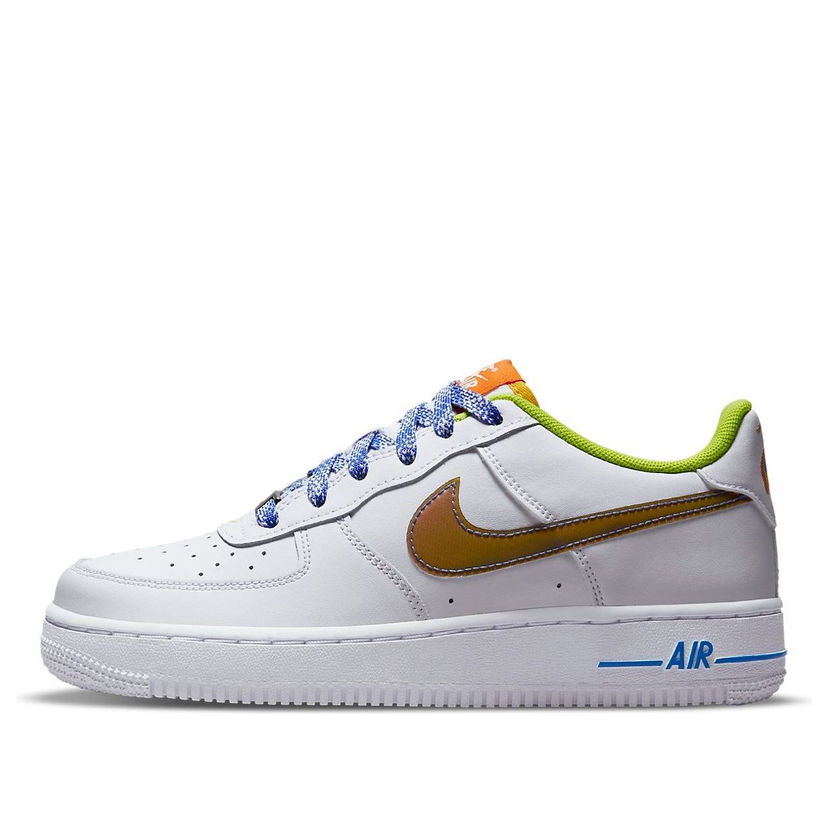 Superge in čevlji Nike Force 1 LV8 Bela | DQ7767-100