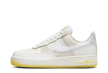 Superge in čevlji Nike Air Force 1 '07 "Patchwork" Bela | FQ0709-100, 1