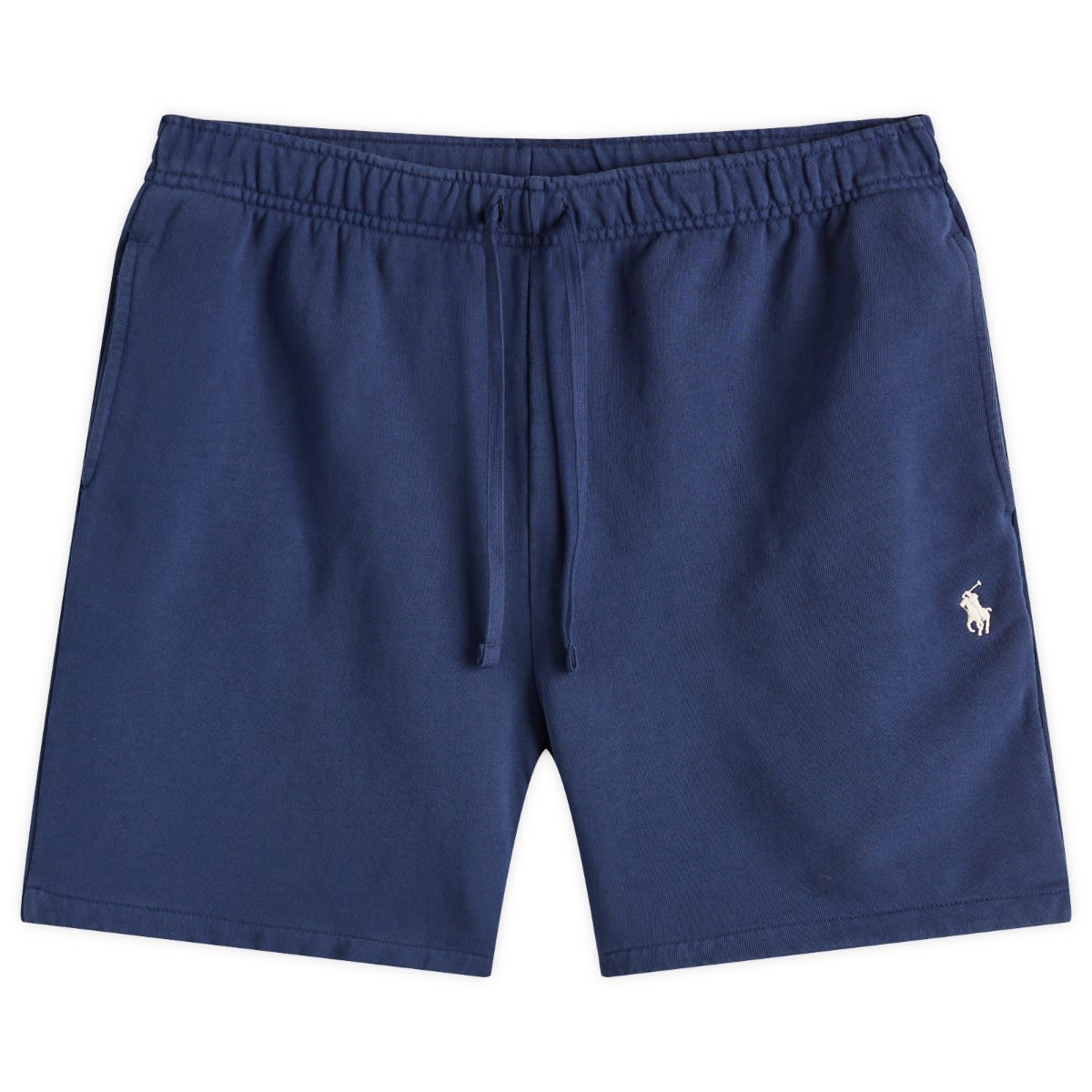 Kratke hlače Polo by Ralph Lauren Ralph Lauren Drawstring Shorts, Size Large Mornarica | 710934602011, 1