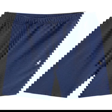 Kratke hlače Polo by Ralph Lauren Ralph Lauren Drawstring Shorts, Size Large Mornarica | 710934602011, 1