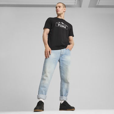 Superge in čevlji Puma Caven 2.0 Abrupt Črna | 397466_04, 2