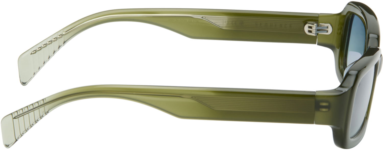 Sončna očala AKILA AKILA Sequence Sunglasses Zelena | 2545 32 25, 1