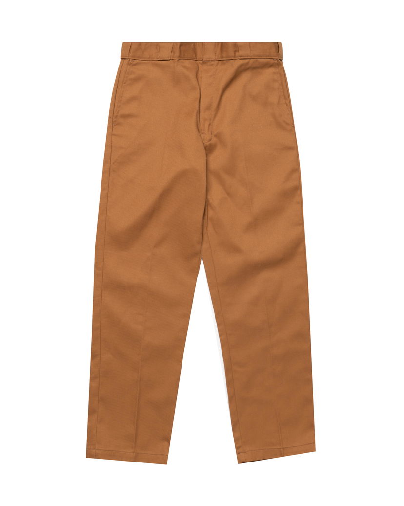 Hlače Dickies 874 Work Pants Rjava | DK0A4XK60BD1