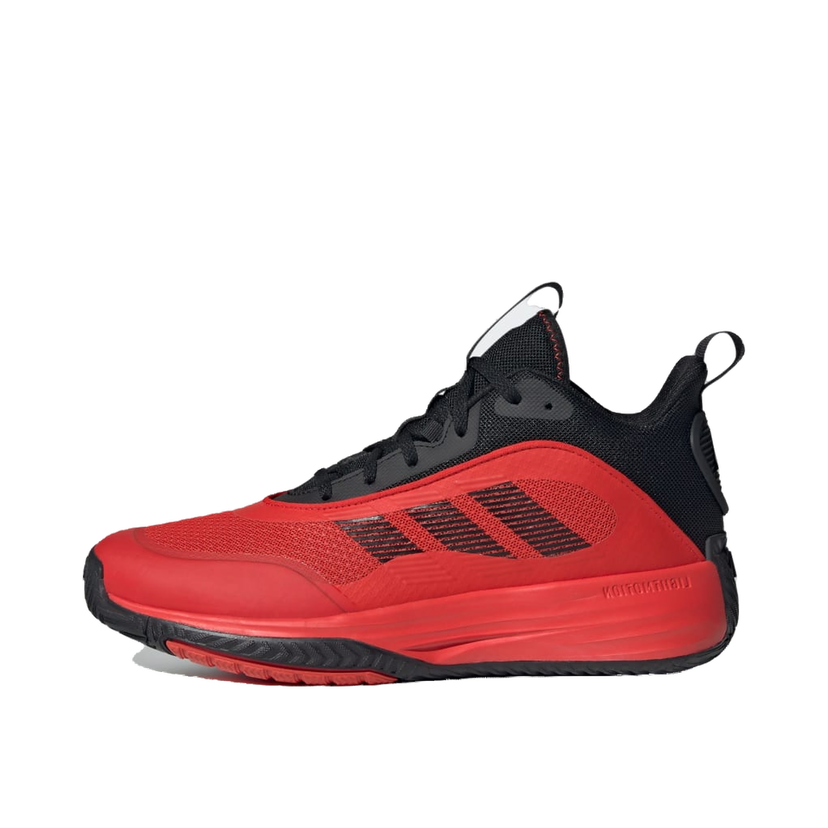 Superge in čevlji adidas Performance Own the Game 3 Rdeča | IG9249