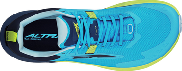 Superge in čevlji Altra Running Altra Timp 5 Modra | al0a85pe4401, 2
