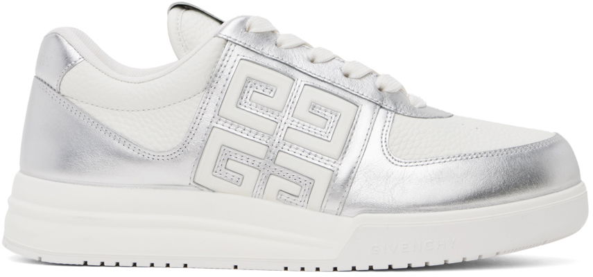 Oblačila Givenchy Givenchy G4 Bela | BH007WH1N9040, 0