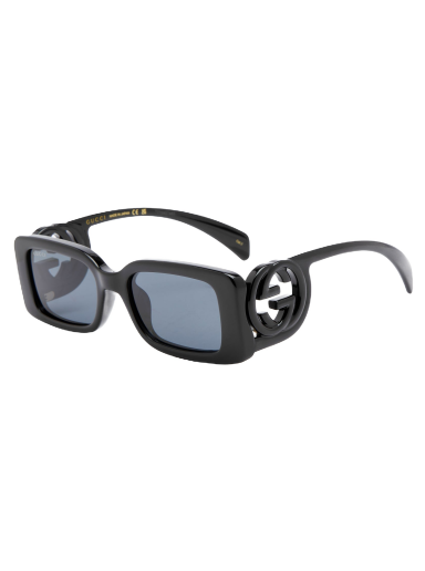 Sončna očala Gucci Eyewear GG1325S Sunglasses Črna | GG1325S-001
