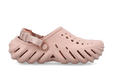 Superge in čevlji Crocs Echo Clog Roza | 207937-6TY, 0