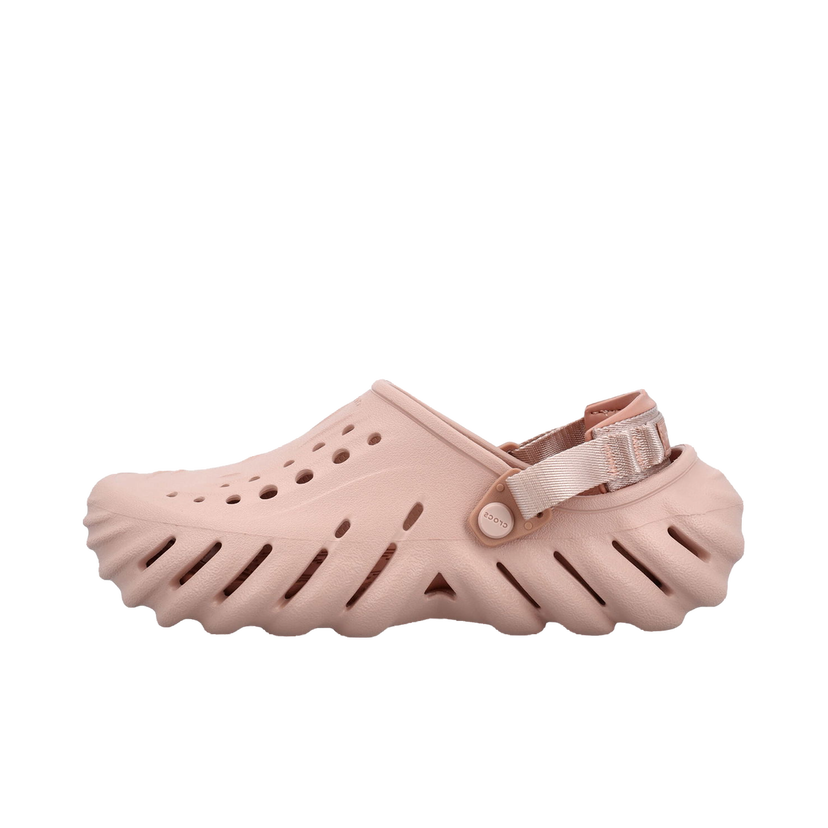 Superge in čevlji Crocs Echo Clog Roza | 207937-6TY
