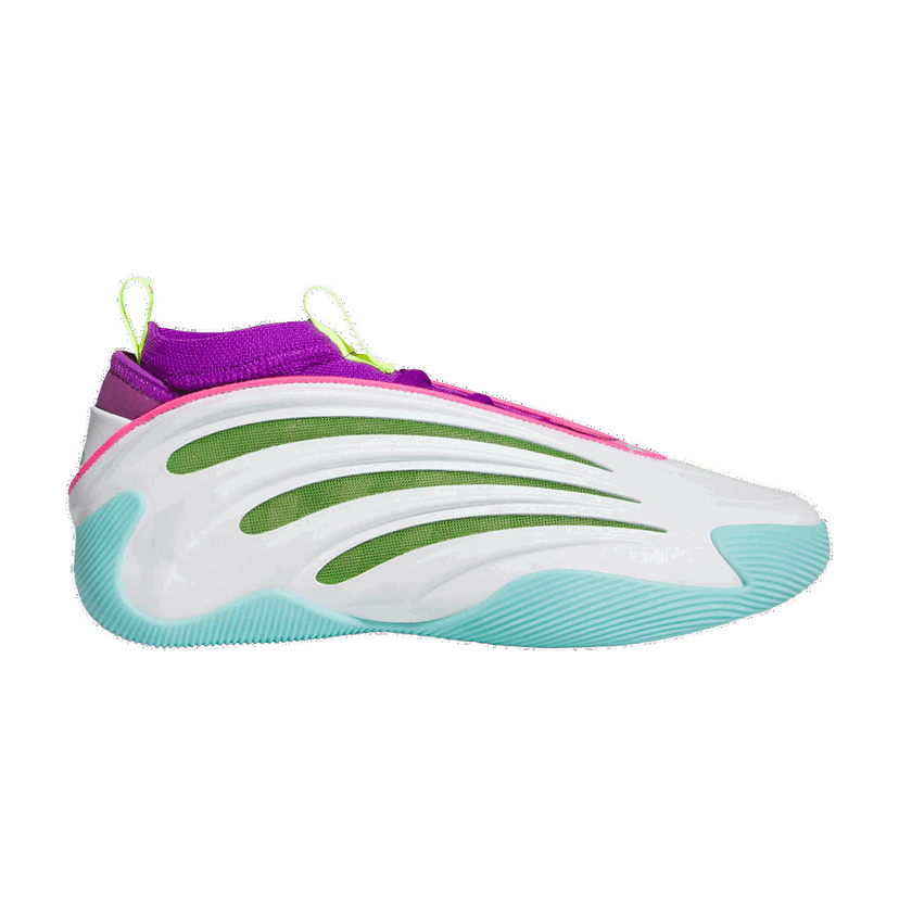 Superge in čevlji adidas Originals Jalen Williams x Harden Vol. 9 Večbarvna | JQ4003