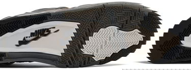 Superge in čevlji Jordan Jordan 4 Retro Cave Stone Siva | IB4171-200, 2